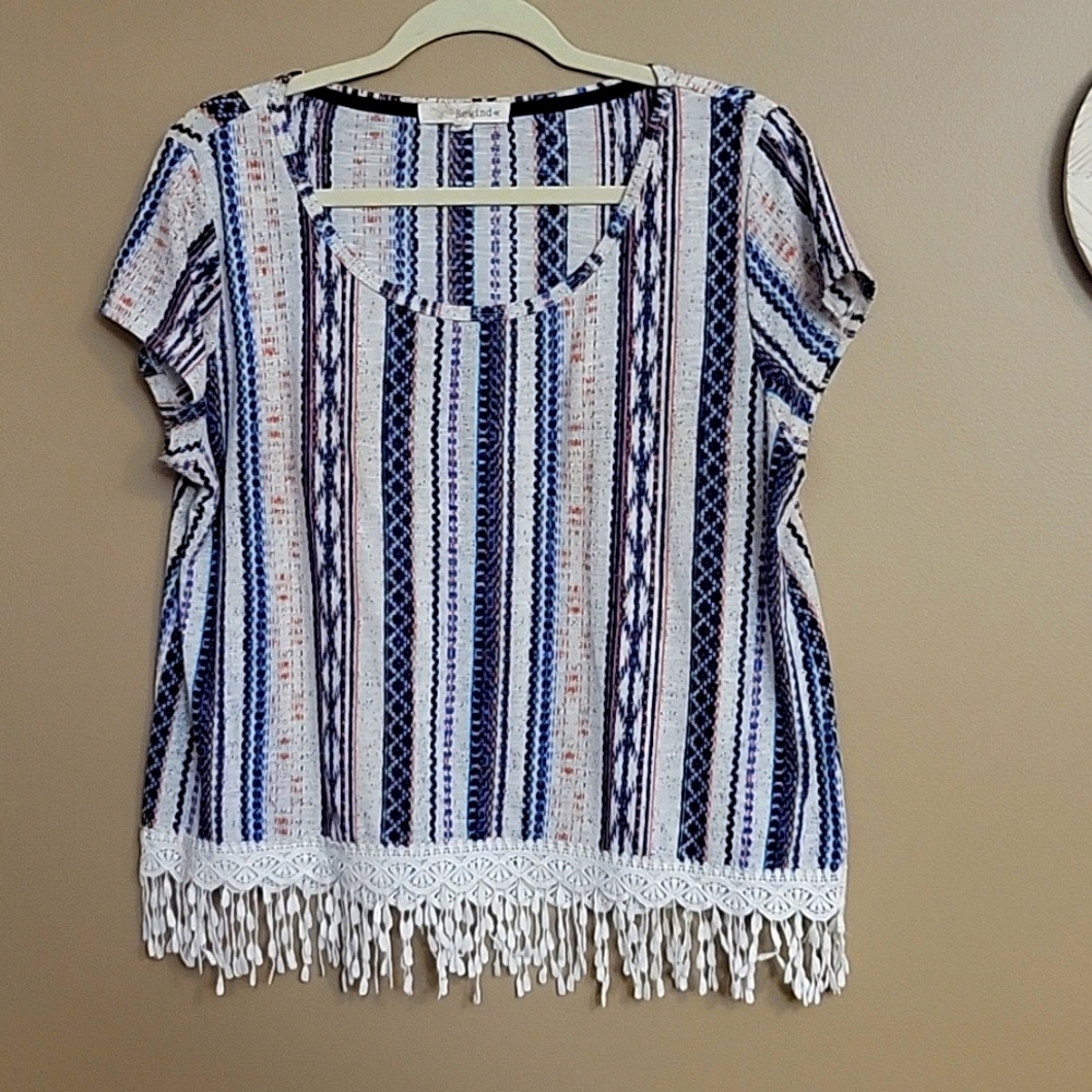 3/$20 - Top Sz Lg